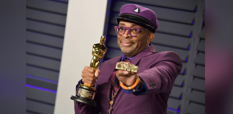 Director Spike Lee to head 2020 Cannes Film Festival jury