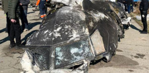 Iran is sending black boxes of downed plane to Ukraine