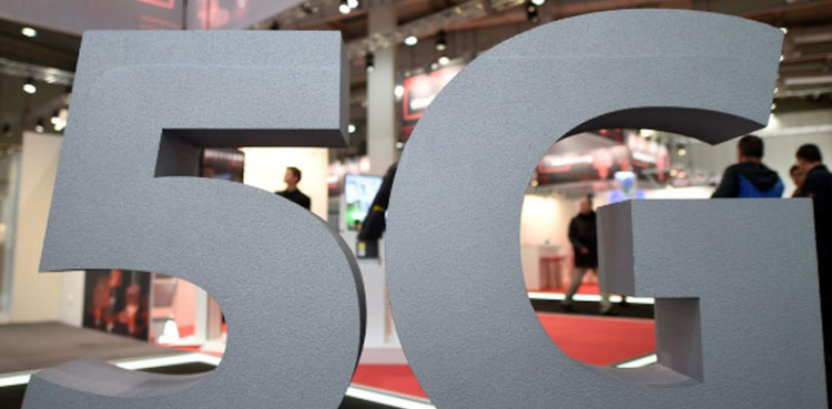 5G to be launched in country in July next year, claims IT Minister