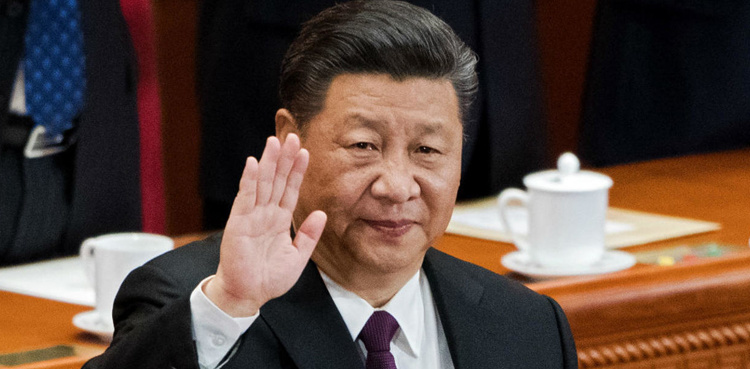 China prepares for BRI summit under Israel-Gaza war shadow