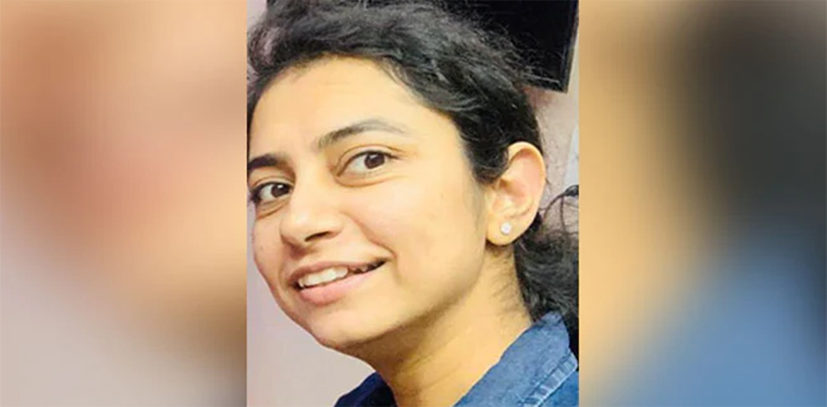 Female cop shot dead by batchmate for rejecting marriage proposal