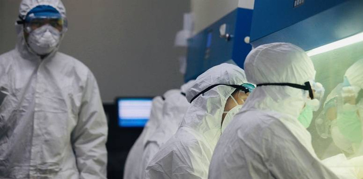 US city declares emergency over coronavirus