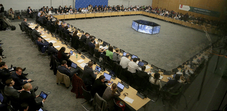 FATF likely to vote on Pakistan's exit from grey list tomorrow: sources