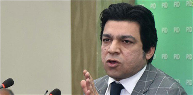 Plea in SHC seeks disqualification of Vawda over alleged dual nationality