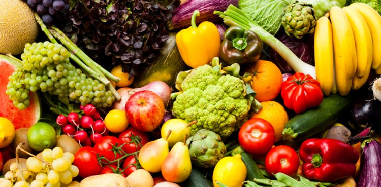 Pakistan exports vegetables worth $430m in FY 2023-24