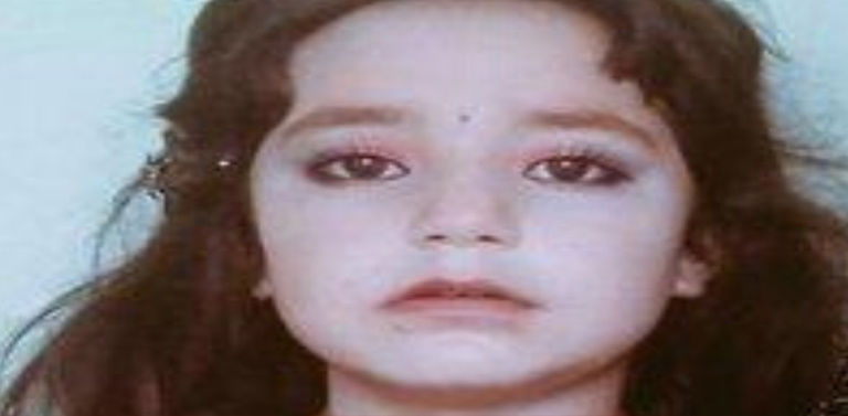 Man who raped, murdered 9-year-old girl in Hangu arrested: police