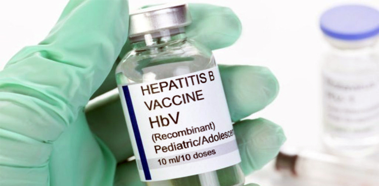 Hepatitis vaccines worth millions discovered from a desert in Balochistan