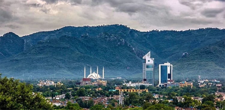PM Imran approves plan to establish new commercial city in Islamabad