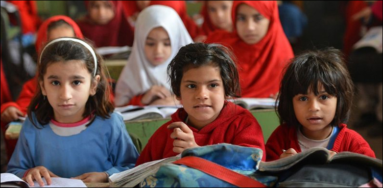 Agreement inked to provide quality education to girls in tribal districts