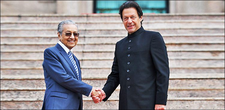 PM Khan to visit Malaysia on February 3: sources