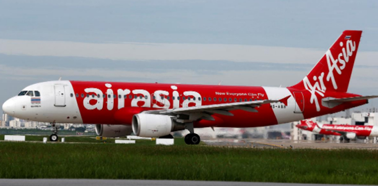 AirAsia close to buying at least 100 Airbus jets