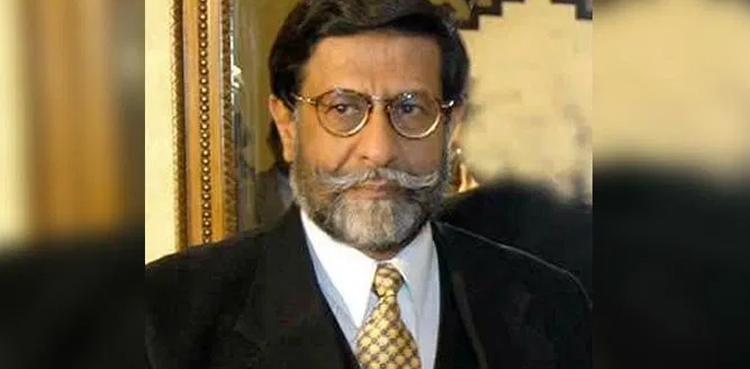 Soomro challenges NA-196 vote recounting in high court