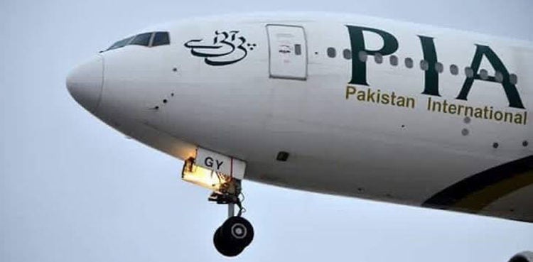 PIA allowed to continue flight operations to Gilgit, Skardu