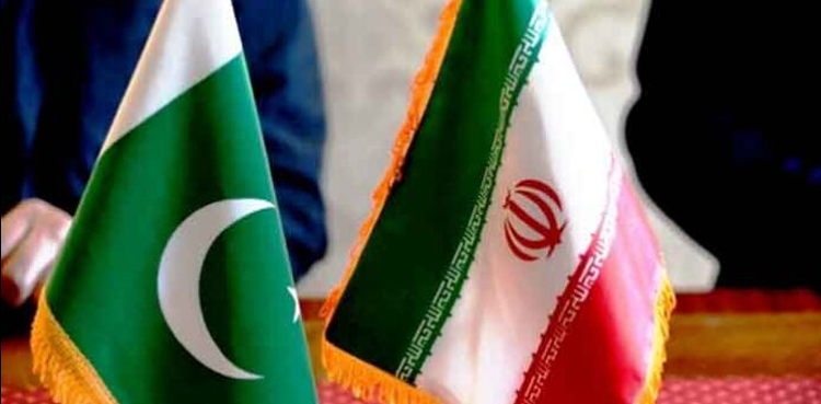Pakistan, Iran to jointly open border market, power transmission line