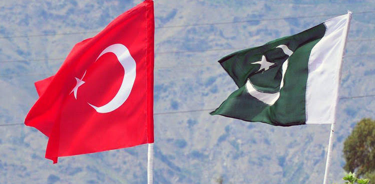 Pakistan mulls deal with Turkey on dual nationality