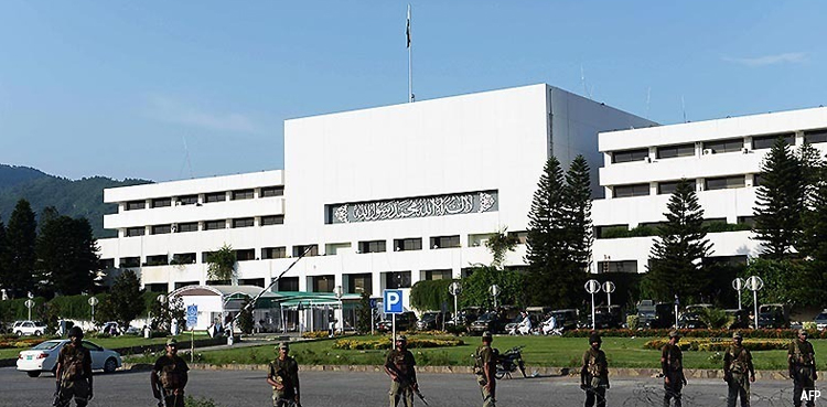 NA secretariat closed after five employees test coronavirus positive: sources