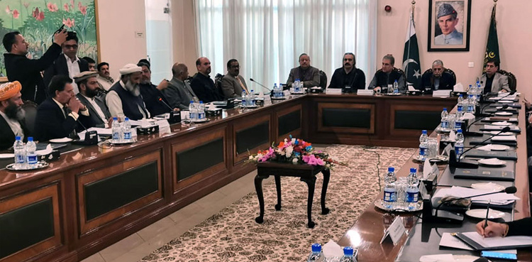 Kashmir to remain cornerstone of Pakistan's foreign policy: FM Qureshi