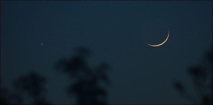 Eid-ul-Fitr 2025: Shawwal moon formed in Pakistan, SUPARCO confirms