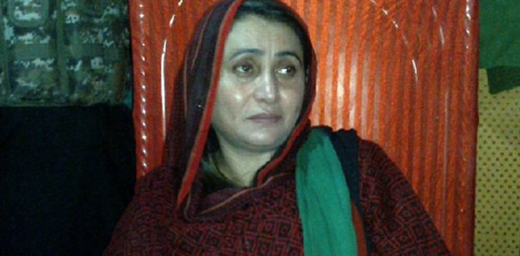 SHC orders transfer of Sindh MPA's murder to sessions court