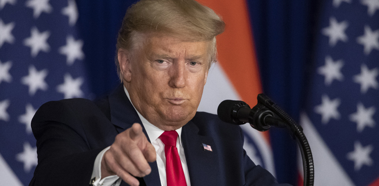 Trump's sister calls him 'cruel', 'liar' on secret recordings