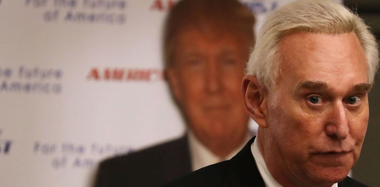 Facing stiff sentence, Trump advisor Stone seeks new trial
