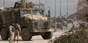 Kurdish-led forces withdraw from Syria’s largest oil field: monitor