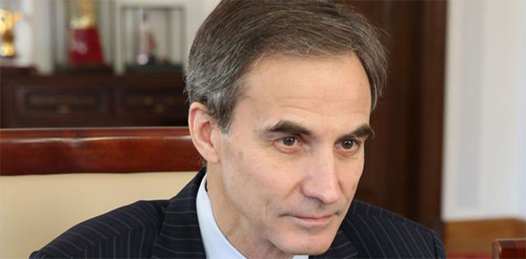 US announces Rs 55mn grant for Pakistan's heritage sites