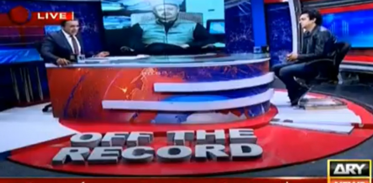 Usman Dar makes predictions about coalition partners of PTI-led govt