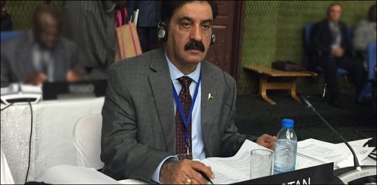 Rs150,000 per month not enough to run a household: Senator Ashok Kumar