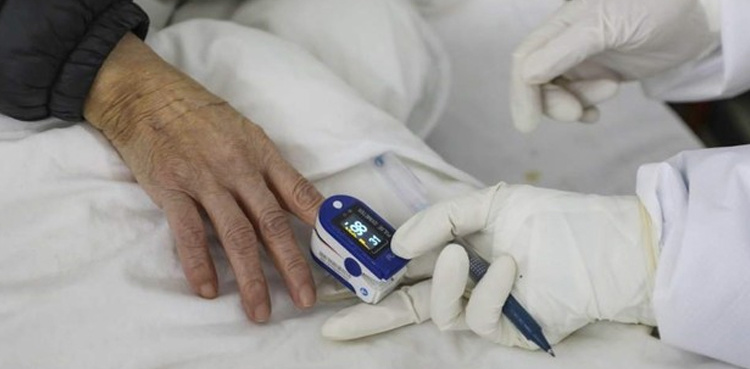 Coronavirus suspect passes away in Sahiwal, was not isolated: sources