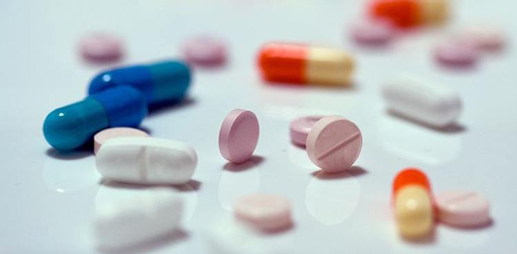 'Pakistan has enough stock of anti-malaria drug to export'