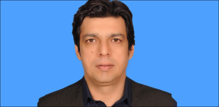 SHC issues notices on plea seeking disqualification of Faisal Vawda