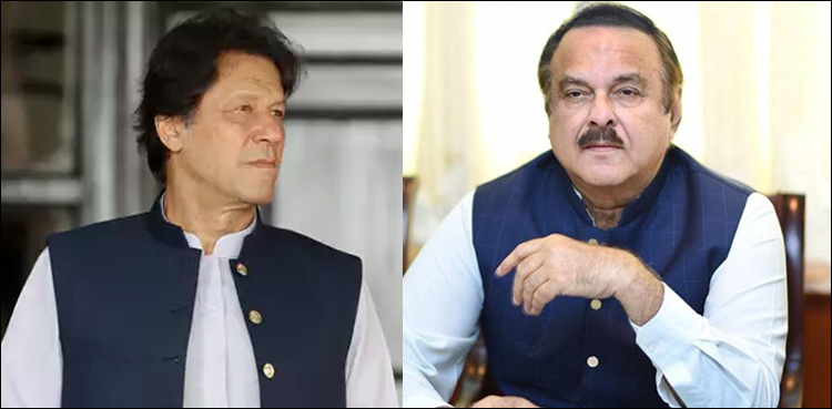 PM Imran inquires after Naeemul Haque' health
