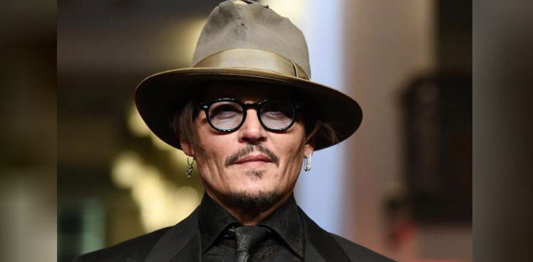 Johnny Depp says Hollywood has boycotted him in latest interview