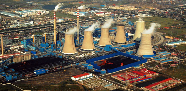 A total of 373 industrial units allowed to resume operations in Sindh
