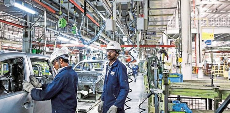 LSM grows by 3.56% in July-Oct