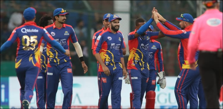 PSL 5: Karachi Kings defeat Peshawar Zalmi in last-over thriller