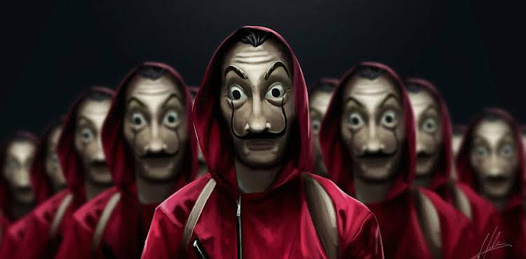 Fans call for a 'Money Heist' boycott after cast openly praises Israel