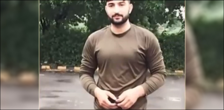 Policeman martyred, two dacoits killed in encounter in Kasur