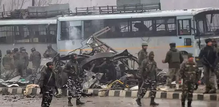 India’s Shadow Play: False Flags, Media Curbs, and a Democracy Questioned