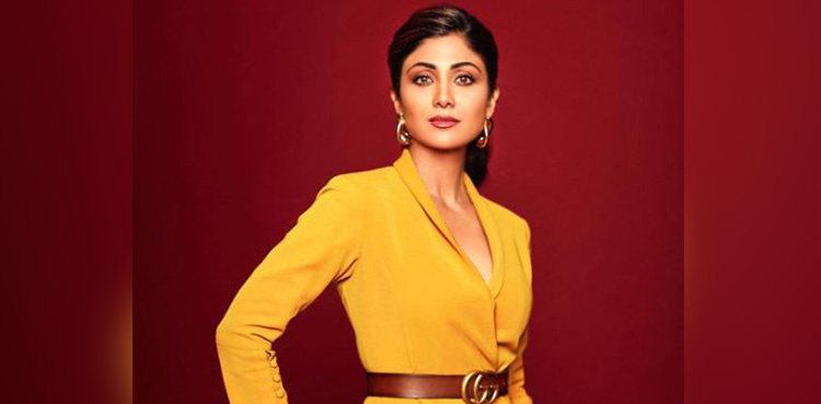 Shilpa Shetty, husband welcome a baby girl