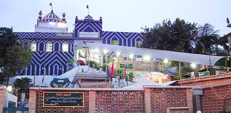 No police security deployed at 131 Karachi shrines, SHC told