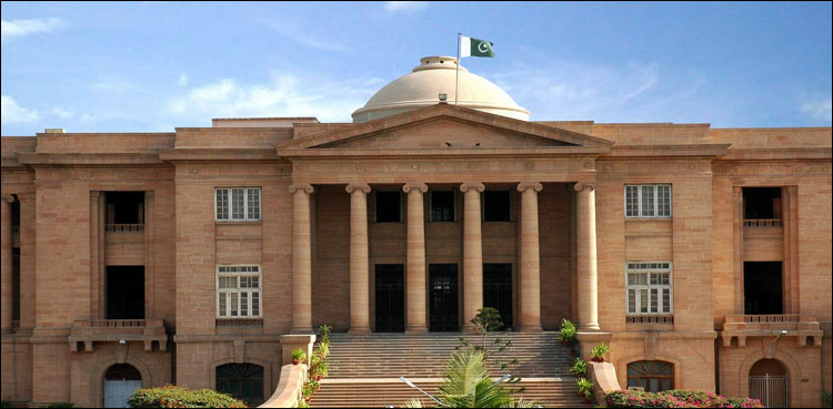 Remove govt officials facing criminal; NAB cases, SHC orders Sindh