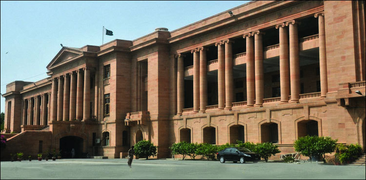 Female doctor posted at SHC test positive for coronavirus