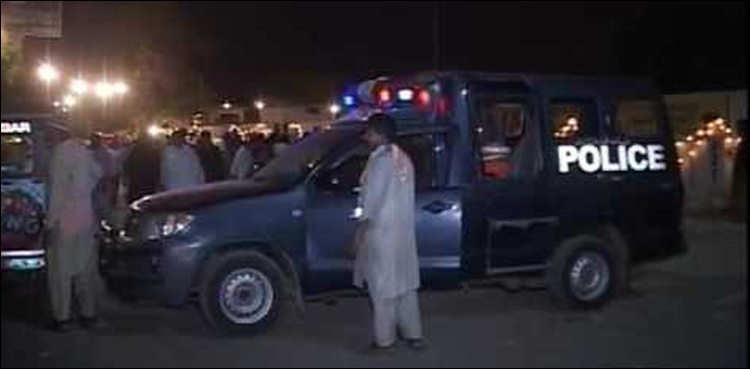 Police remain clueless as weapon snatching incidence from Karachi personnel rises
