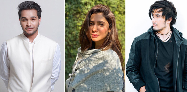 Stars celebrate Pakistan's first Kabaddi World Cup win