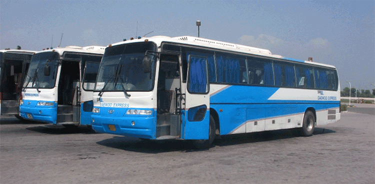 Punjab govt bans inter-district public transport after May 10