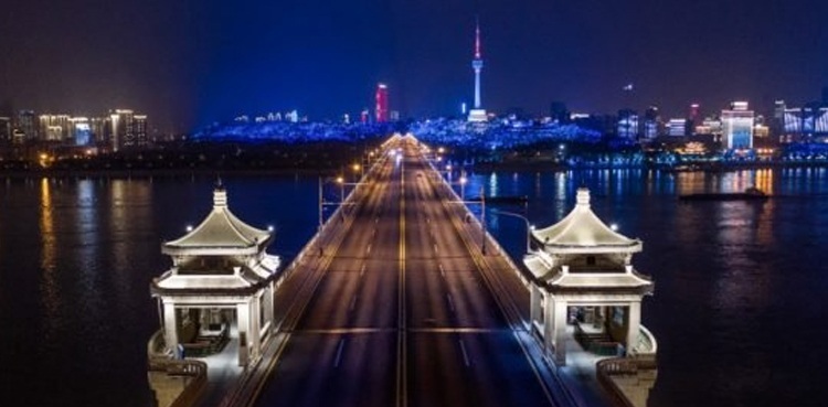 Busiest Cities Of The World