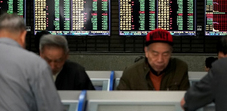 Asia markets surge as US agrees blockbuster stimulus package