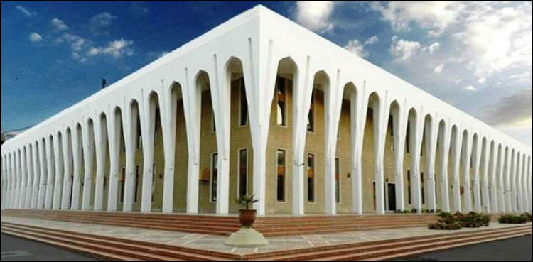 BHC bins plea for Article 6 proceedings against PTI founder